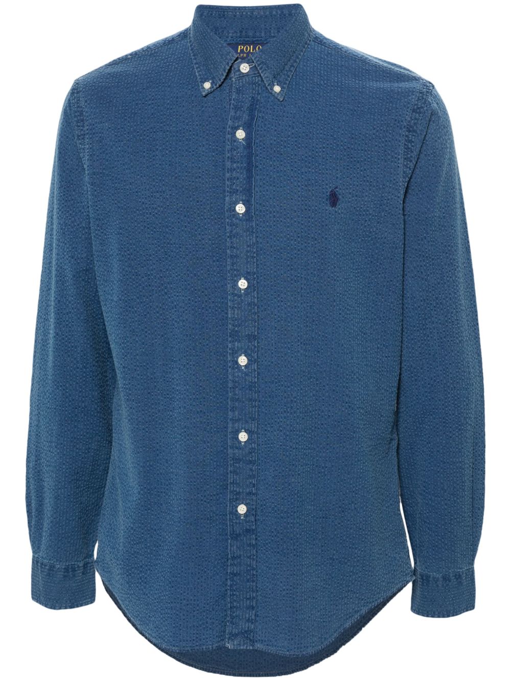 폴로 Ralph Lauren
셔츠 위드 자수